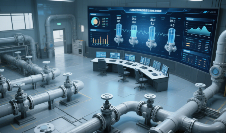 静压探针角度特性测量研究